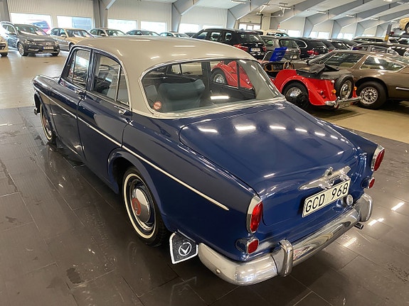 Volvo Amazon 5 of 30