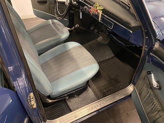 Volvo Amazon 19 of 30
