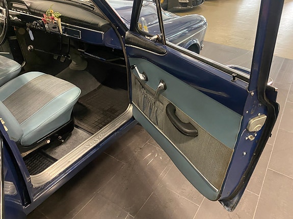 Volvo Amazon 22 of 30