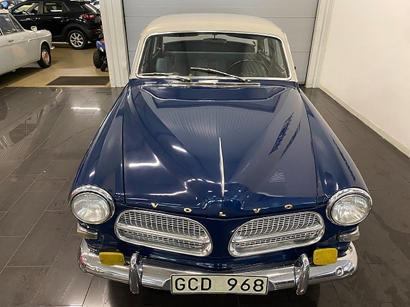 Volvo Amazon 8 of 30