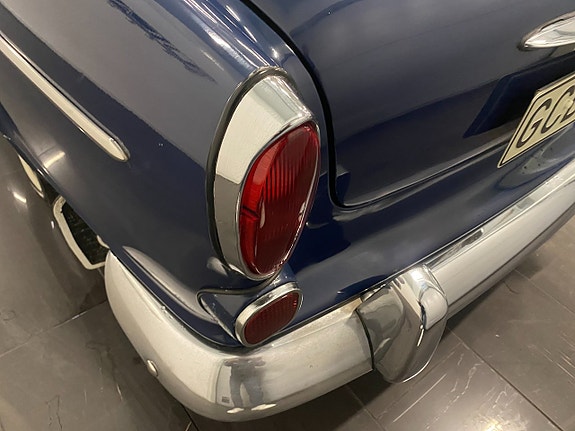 Volvo Amazon 29 of 30