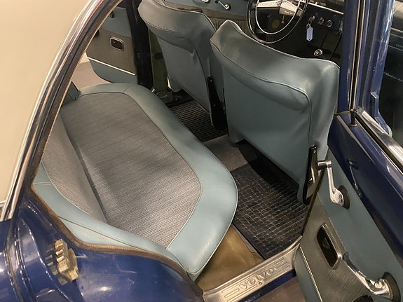 Volvo Amazon 18 of 30