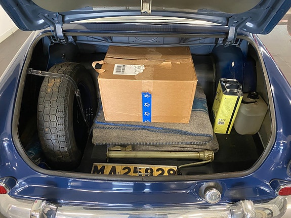 Volvo Amazon 15 of 30