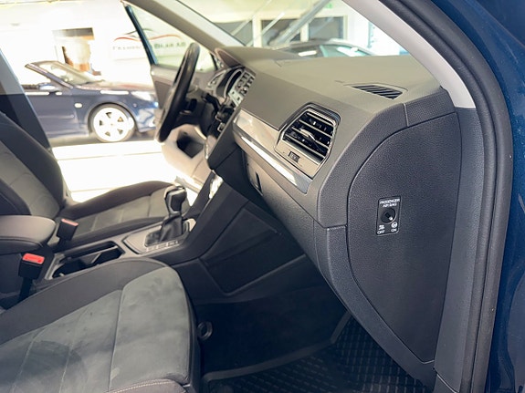 Volkswagen Tiguan 17 of 21