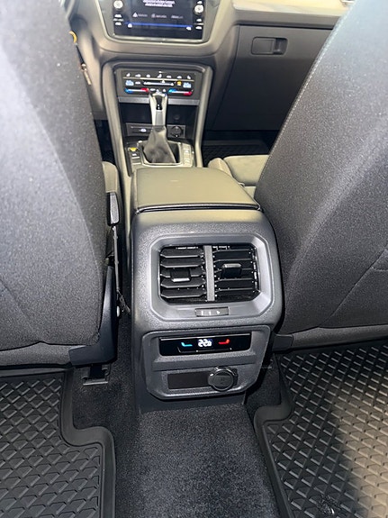 Volkswagen Tiguan 20 of 21