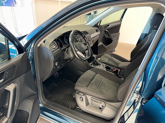 Volkswagen Tiguan 11 of 21