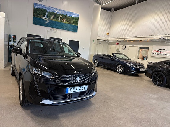Peugeot 5008 7 of 23