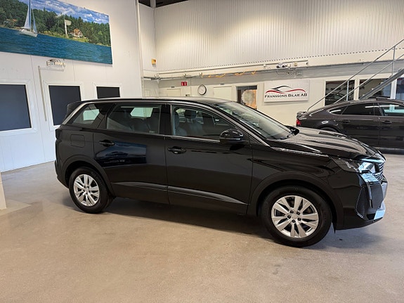 Peugeot 5008 6 of 23