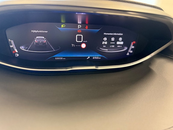 Peugeot 5008 12 of 23