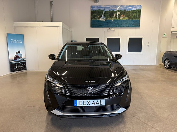 Peugeot 5008 3 of 23