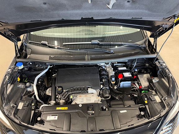 Peugeot 5008 23 of 23