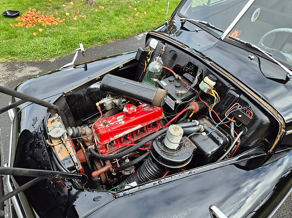 Volvo PV 11 of 11