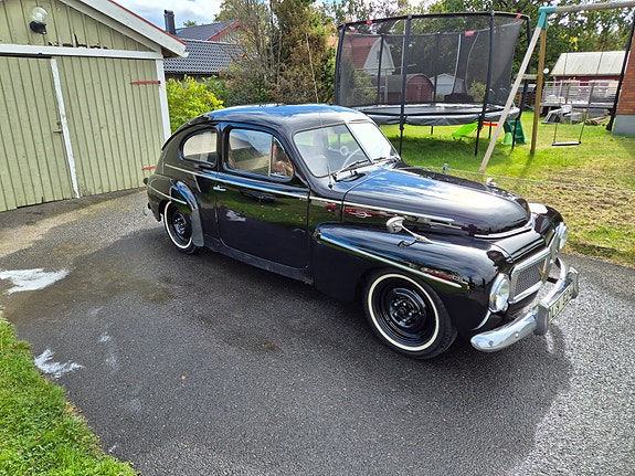 Volvo PV 6 of 11