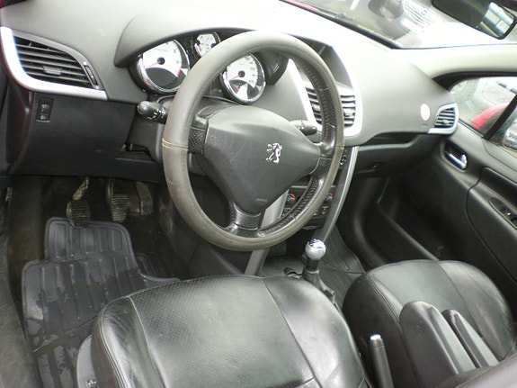 Peugeot 207 7 of 11