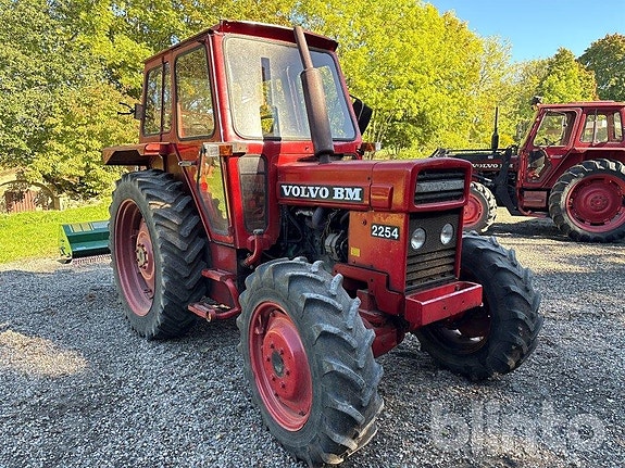 Traktor VOLVO BM 2254 3 of 6