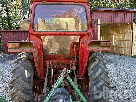 Traktor VOLVO BM 2254 6 of 6