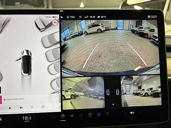 Tesla Model 3 21 of 24