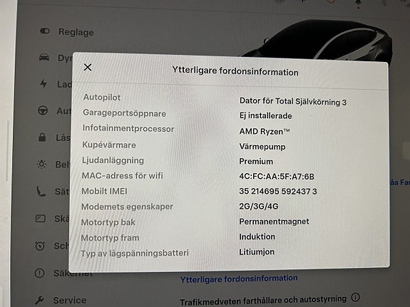 Tesla Model 3 24 of 24