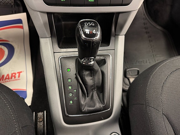 Skoda Yeti 8 of 14