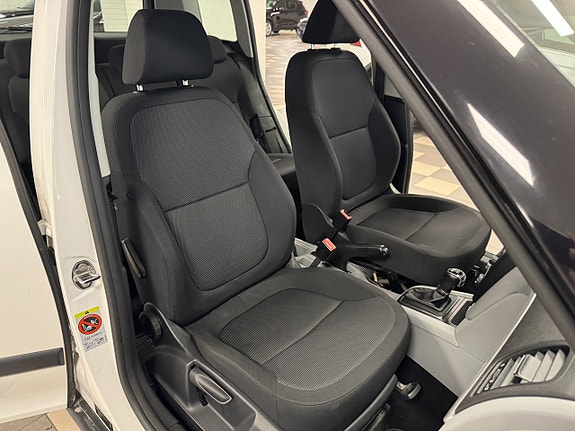 Skoda Yeti 13 of 14