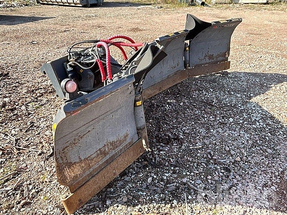 Klaffplog POME Wingmaster 200+2x75 cm 4 of 6