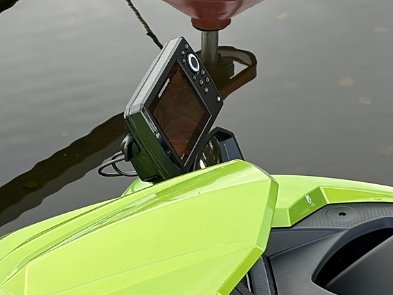 Yamaha GP1800R SVHO 3 of 4