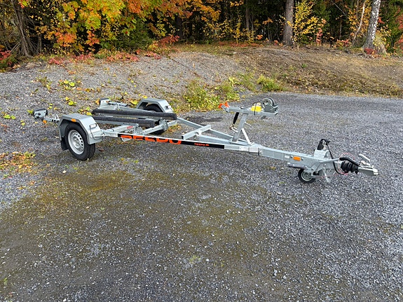 Yamaha GP1800R SVHO 4 of 4