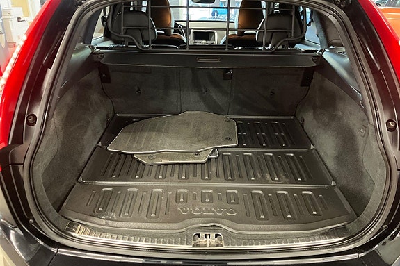 Volvo XC60 20 of 27