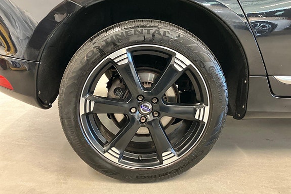 Volvo XC60 21 of 27