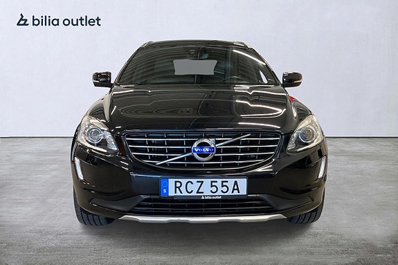 Volvo XC60 8 of 27