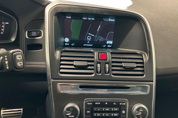 Volvo XC60 16 of 27