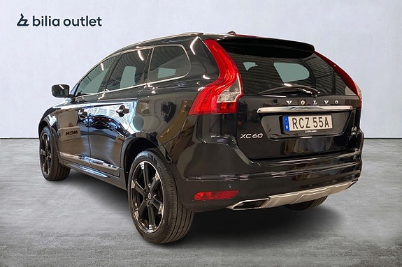 Volvo XC60 3 of 27