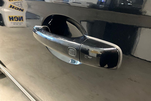 Volvo XC60 19 of 27