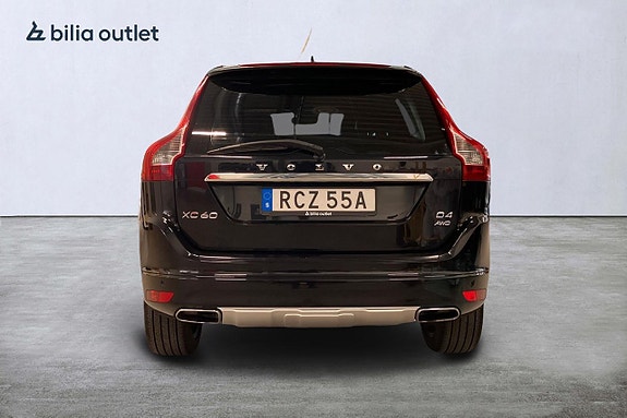 Volvo XC60 7 of 27
