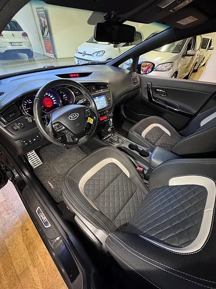 Kia Ceed 6 of 18