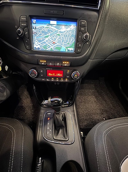 Kia Ceed 11 of 18