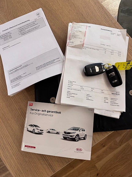 Kia Ceed 18 of 18