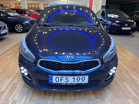 Kia Ceed 4 of 18