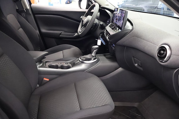 Nissan Juke 11 of 18