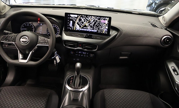 Nissan Juke 10 of 18