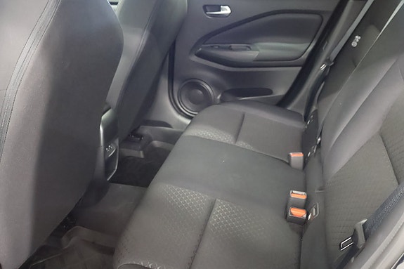 Nissan Juke 15 of 18