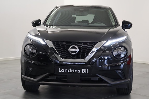 Nissan Juke 3 of 18