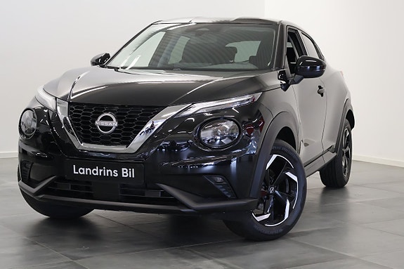 Nissan Juke 17 of 18