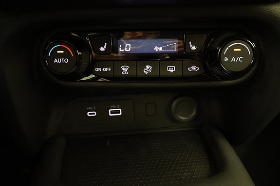 Nissan Juke 14 of 18
