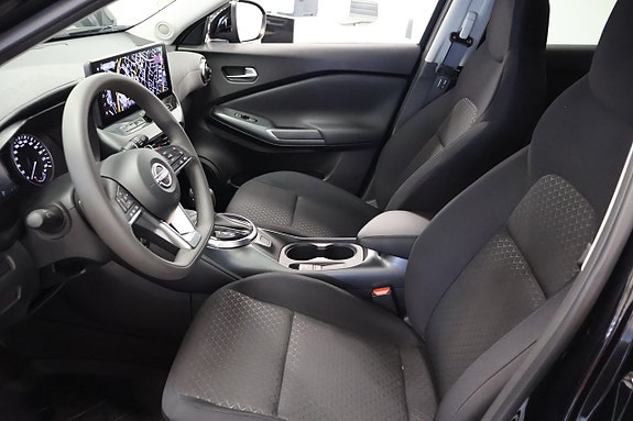 Nissan Juke 8 of 18