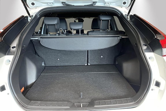 Mitsubishi Eclipse Cross 6 of 7
