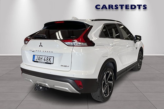 Mitsubishi Eclipse Cross 3 of 7
