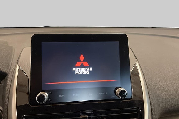Mitsubishi Eclipse Cross 7 of 7