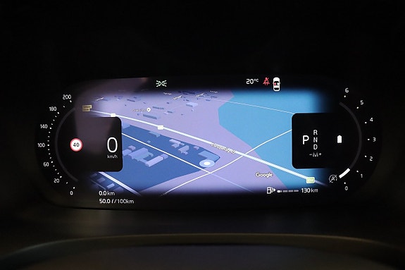 Volvo V90 Cross Country 10 of 18
