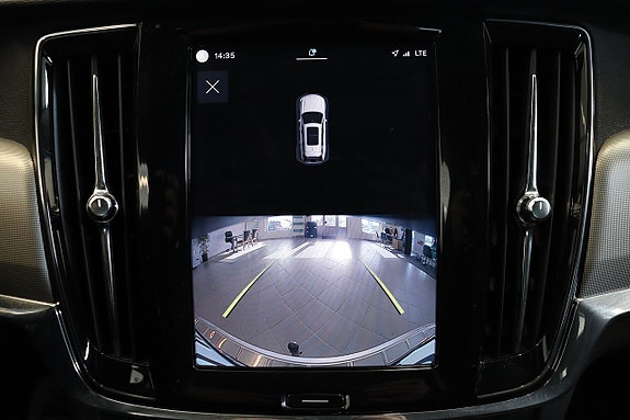 Volvo V90 Cross Country 12 of 18